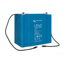 Victron 90Ah 12.8V LiFePO4 Smart battery